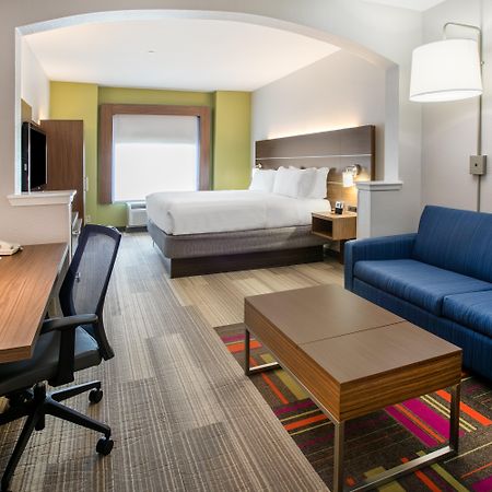 Holiday Inn Express Hotel & Suites Dallas - Grand Prairie I-20 By Ihg Екстер'єр фото