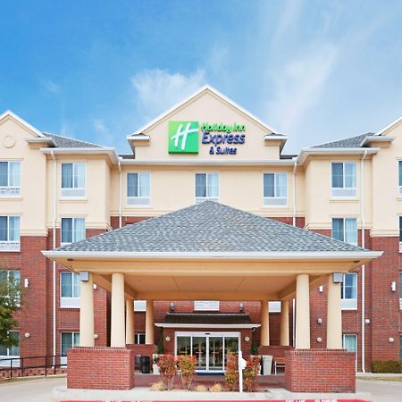 Holiday Inn Express Hotel & Suites Dallas - Grand Prairie I-20 By Ihg Екстер'єр фото