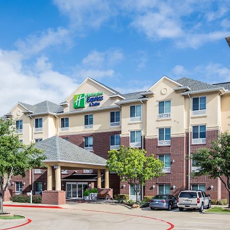 Holiday Inn Express Hotel & Suites Dallas - Grand Prairie I-20 By Ihg Екстер'єр фото