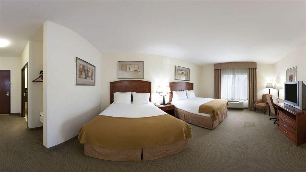 Holiday Inn Express Hotel & Suites Dallas - Grand Prairie I-20 By Ihg Екстер'єр фото