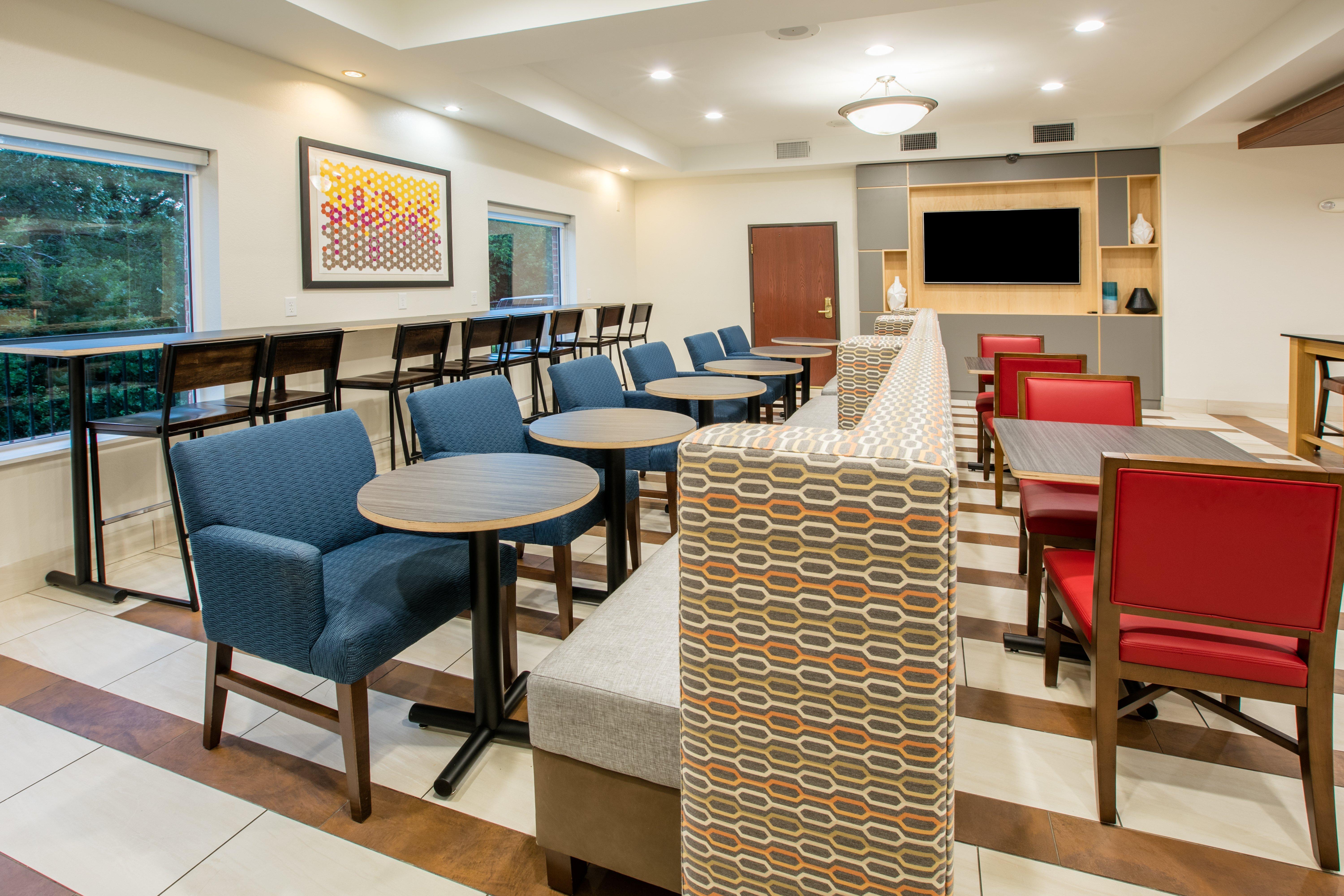 Holiday Inn Express Hotel & Suites Dallas - Grand Prairie I-20 By Ihg Екстер'єр фото