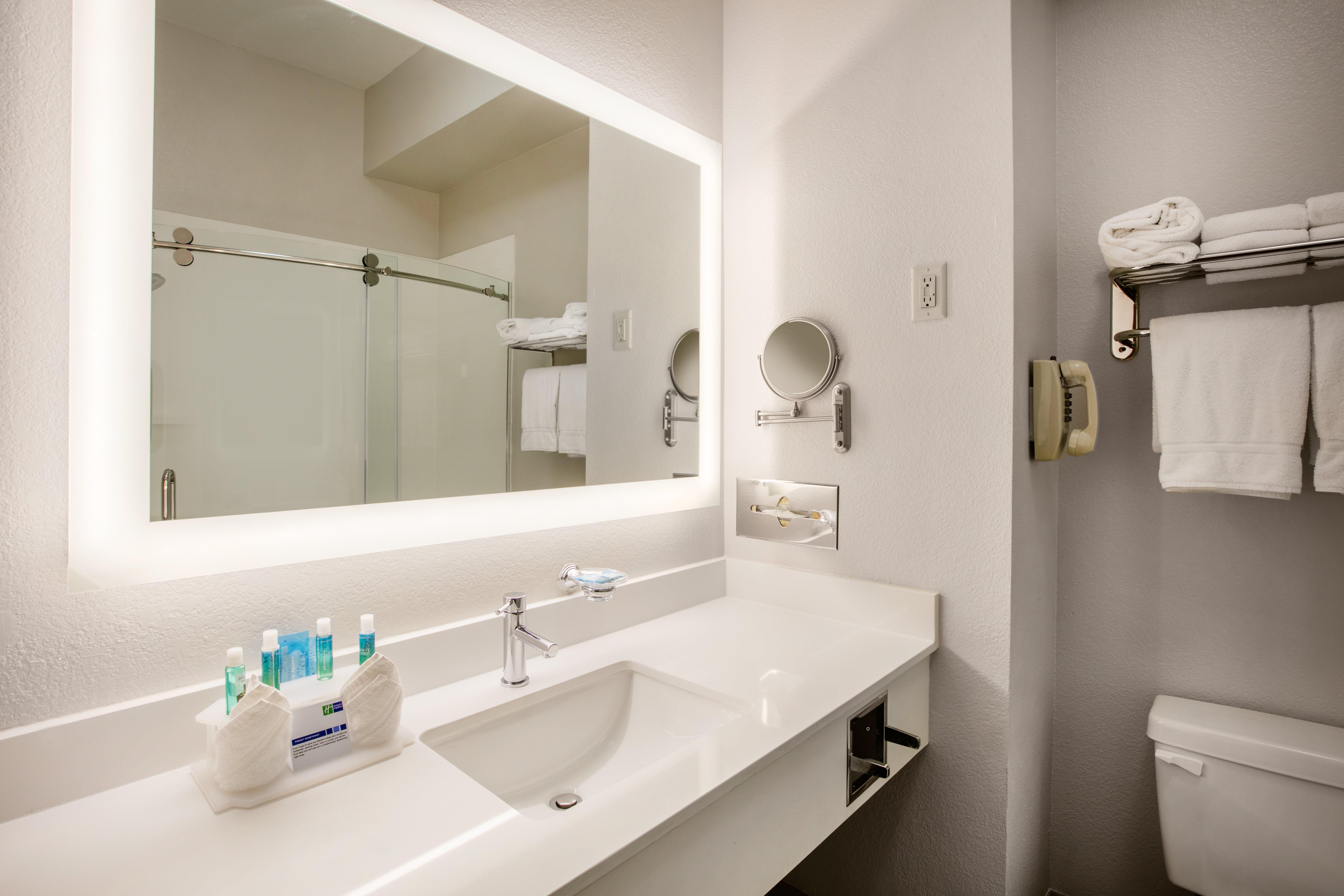 Holiday Inn Express Hotel & Suites Dallas - Grand Prairie I-20 By Ihg Екстер'єр фото