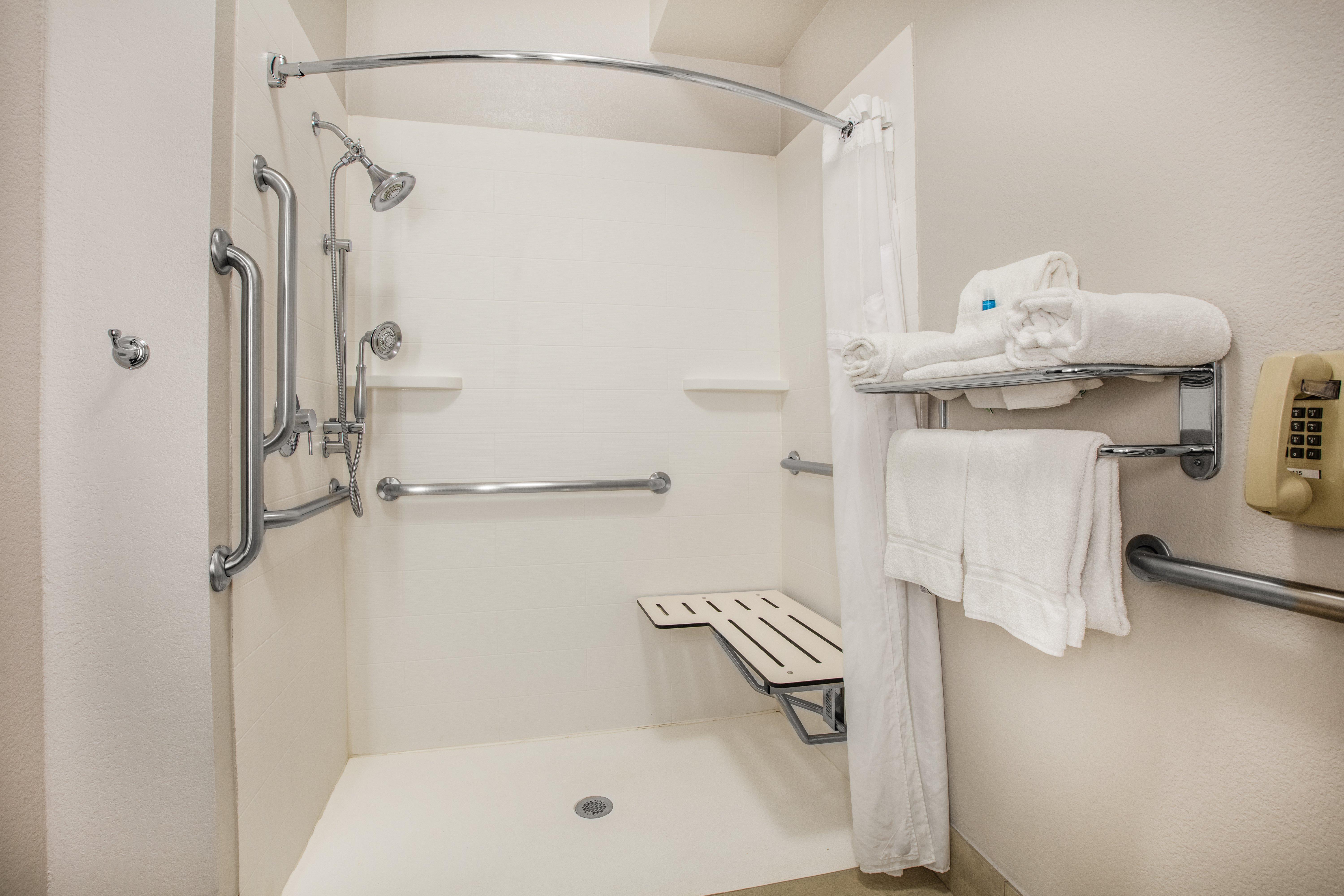 Holiday Inn Express Hotel & Suites Dallas - Grand Prairie I-20 By Ihg Екстер'єр фото