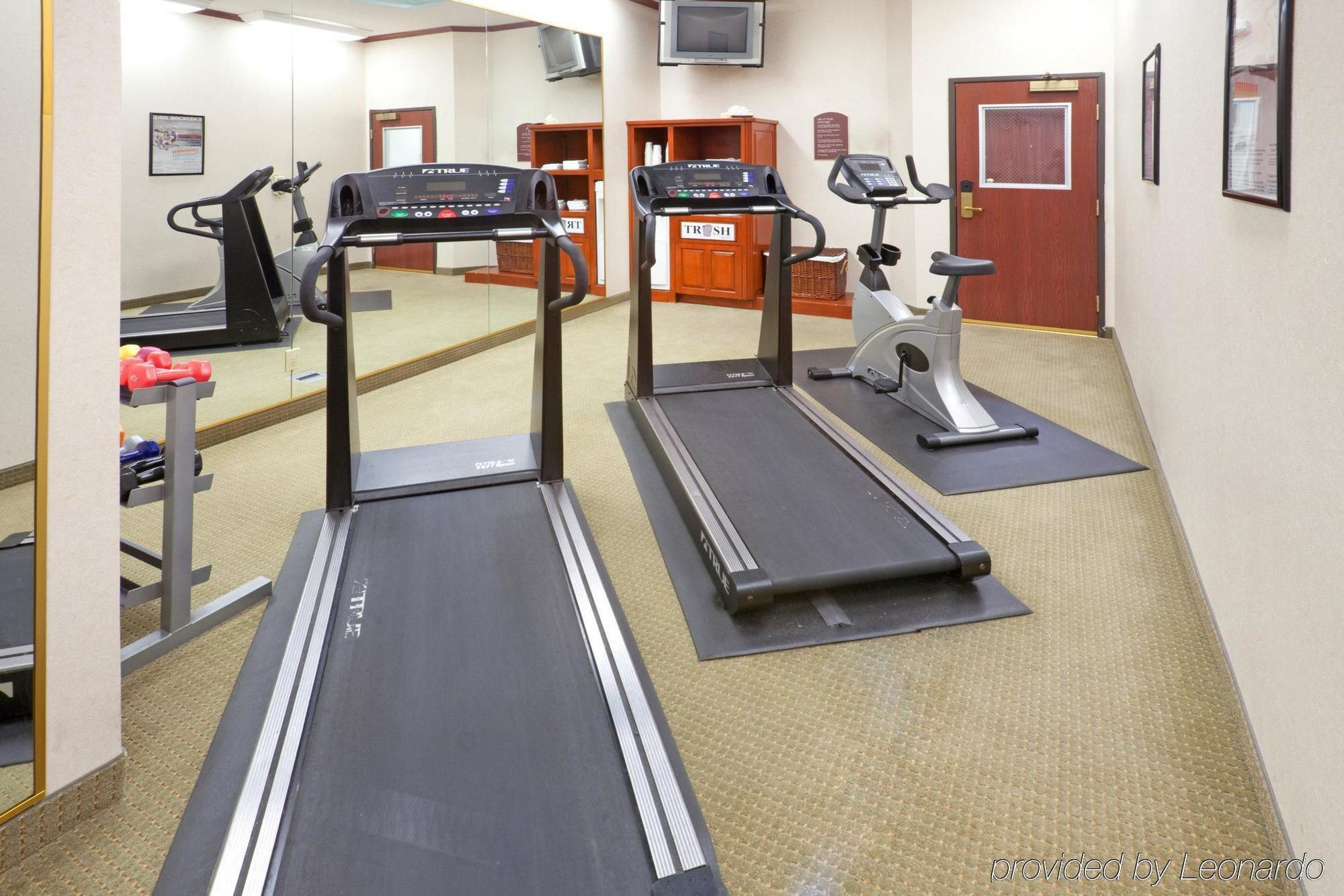 Holiday Inn Express Hotel & Suites Dallas - Grand Prairie I-20 By Ihg Екстер'єр фото