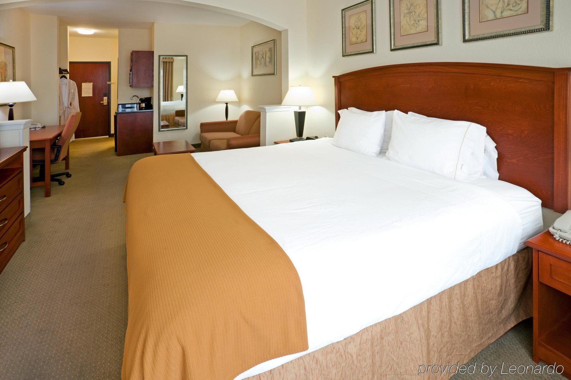 Holiday Inn Express Hotel & Suites Dallas - Grand Prairie I-20 By Ihg Екстер'єр фото