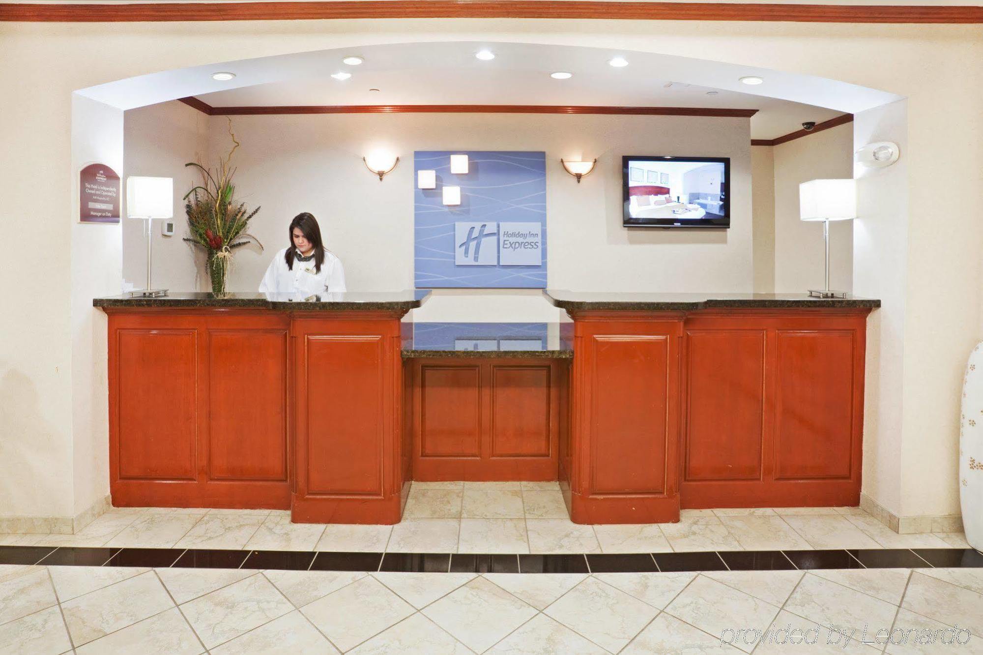 Holiday Inn Express Hotel & Suites Dallas - Grand Prairie I-20 By Ihg Інтер'єр фото